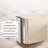 Smart Mini Password Hidden Anti-theft Safe