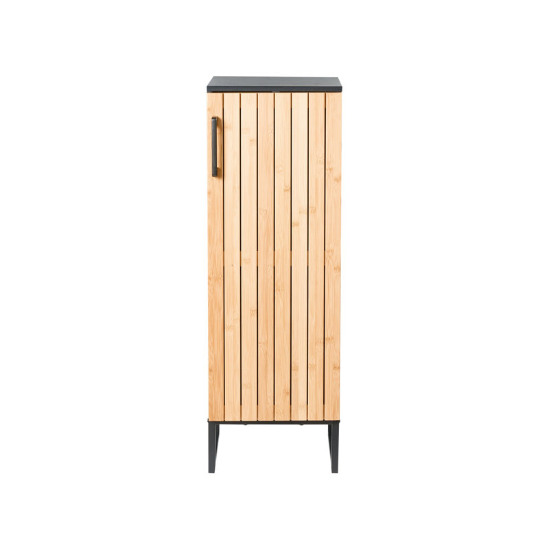 Taneisha Bathroom Shelves