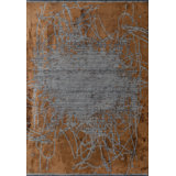Rapture Abstract Area Rug