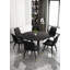 4x Appomattox Upholstered PU Leather Dining Chair-1500261232
