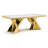 Winchendon Stone Top Dining Table-109479460