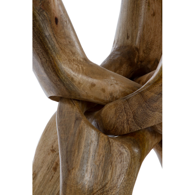 Espana Coffee Table, 48cm H x 60cm L x 60cm D