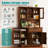 Weimer 68" Kitchen Pantry Cabinet-36290683