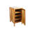 EcoDecor's 30-inch Significado - Teak Bathroom Vanity without Top - Bath Vanity - Bathroom Vanity Cabinet - Bathroom Vanities - Including EcoDecors Signifiacado® 18'' Free Standing Bathroom Vanity with Solid Wood Top, in Earthy Teak