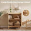 Standard Accent Cabinet