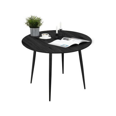 Armendariz Round Dining Table