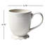 Signature Earthenware Coffee Mug