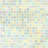 Skosh 0.6" x 0.6" Glass Grid Mosaic Wall & Floor Tile -94585078