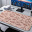 Polyester Desk Pad-1274731507