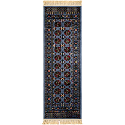 Tapis traditionnel Hinshaw