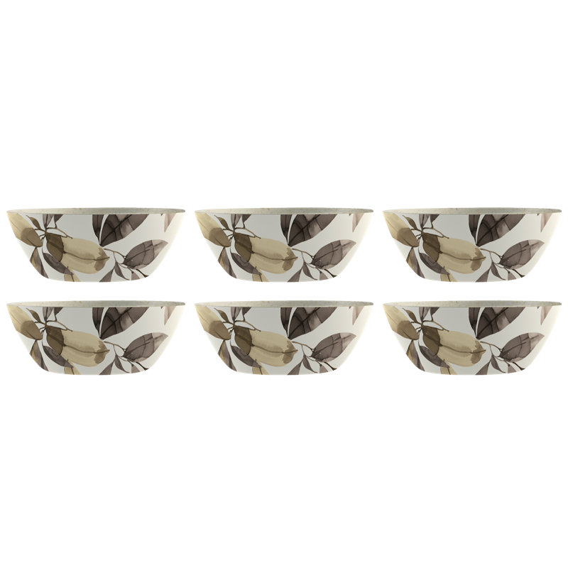Snover Cereal Bowl, (MERGE) 7.1", 37 oz