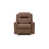 Brown Faux Leather est en rupture de stock