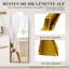 Aluminium Arch Mirror-1786417900-1786417890