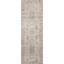 Tapis oriental ivoire / sable Sagefield-52858597