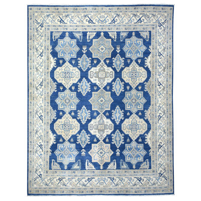 One-of-a-Kind 7'8" X 9'10" Area Rug