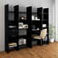 Dorith 180cm H Standard Bookcase-1385739045-1385739047