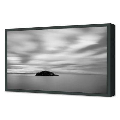 Deception Island, Rosario Head Print by Bisig, Steve