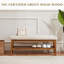 Isaura Upholstered Storage Bench-1891387545