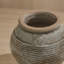 Stoneware Table Vase