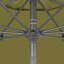 Parasol Atka 108-88451122