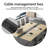 Modern Executive Ergonomic Conference Table With Cable Management And Versatile Design-404990085-430362036