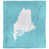 Bleu sarcelle