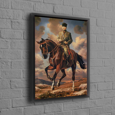 Modern Warrior Angel Wall Hangings Featuring Michael the Archangel on 3D Canvas Ideal for Housewarming Gifts and Art Enthusiasts