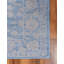 Tapis traditionnel urbain couleur plage-1155690205