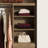 Modular Storage 21.38" W Shelving Unit with 3 Shelves-107134434