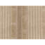 Tapis doré de haute qualité noué à la main