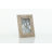 Wood Beaded 1 Slot Photo Frame-495987610