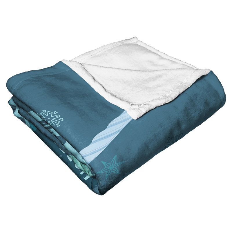Throw Blanket