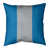 Bleu / Argent
