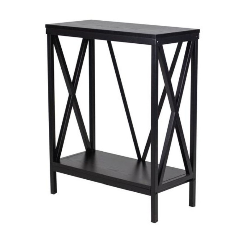 Balbo Rectangle Aquarium Stand, 20 Gallon (28"H x 24.2"W x 13"D)