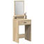 Engineered Wood, Mirror 50 X 41 X 140 Cm Mirror-740955951