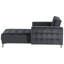 Chmura Velvet Chaise Lounge-1449128697