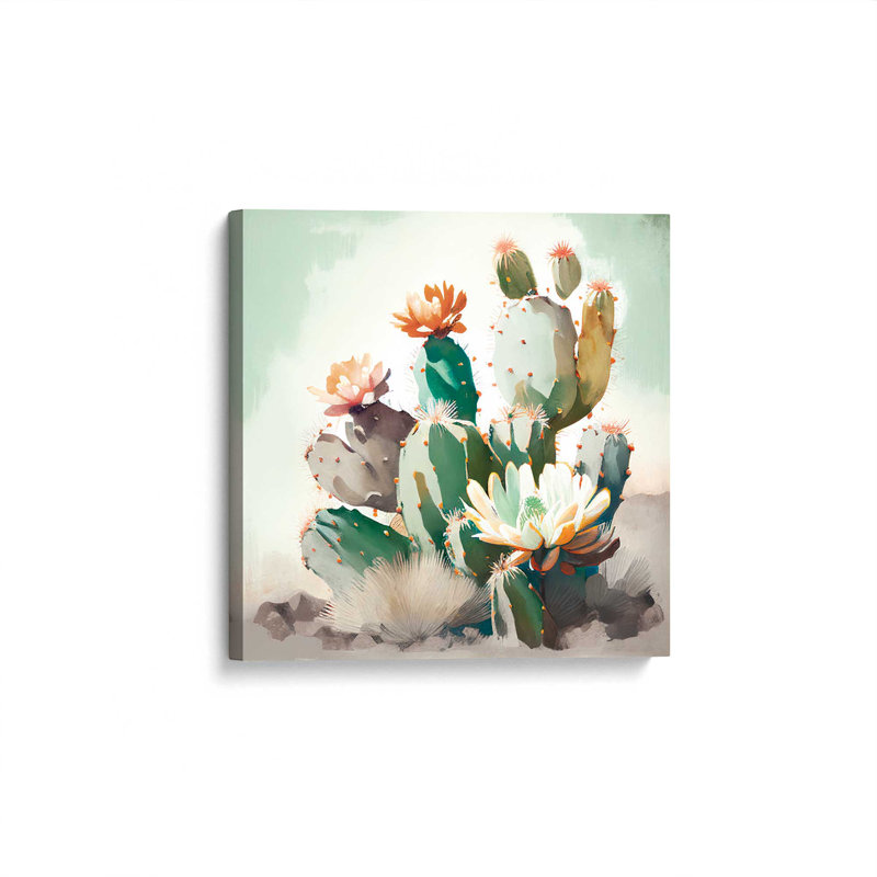 «Blossoms Of The Southwest»