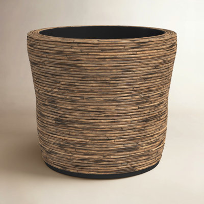  Rattan Pot Planter