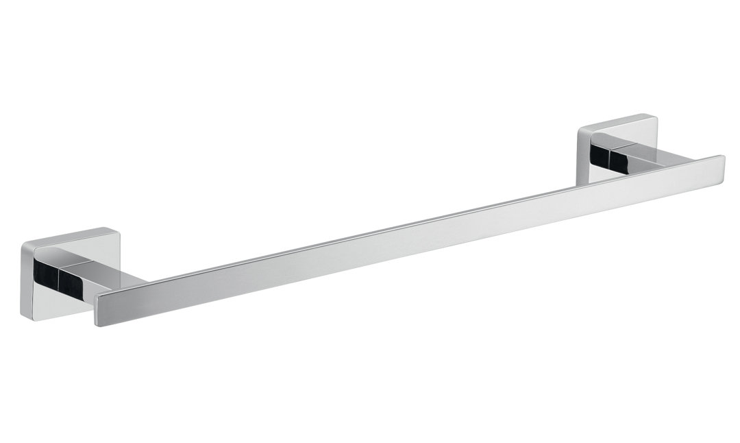 35cm Wall Mounted Towel Rail