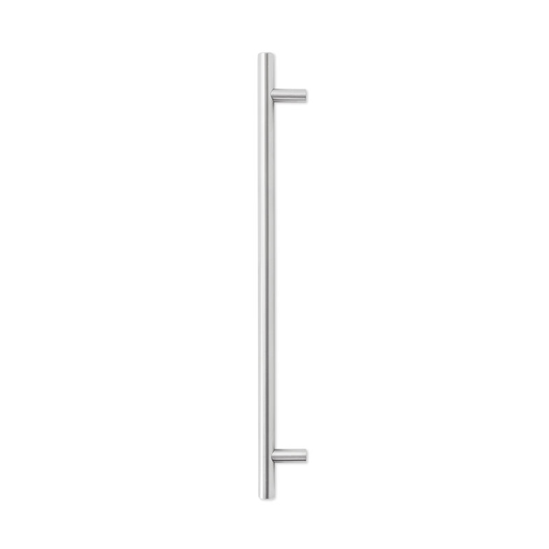 15-5/8" Center Bar Pull Multipack, Satin Nickel