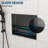 Stainless Steel Shower Niche , Gunmetal Black-1865775670-1865775669
