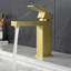 Robinet de salle de bain pour lavabo de salle de bain à un trou Robinet pour salle de bain à poignée simple moderne-118499426
