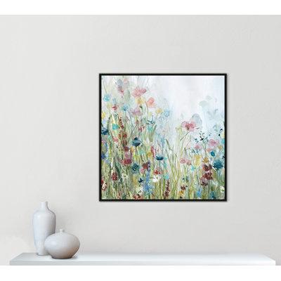 Collection Wildflower Meadow «Wildflower Meadow» par Carol Robinson