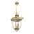 Antique Brass