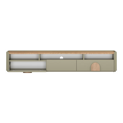 Sadeen TV Stand for TVs up to 77"