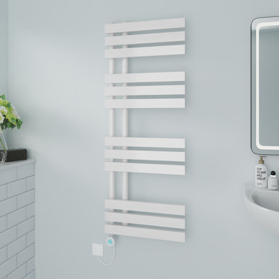 Camari Designer Towel Rail Heated Towel Rails