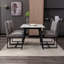Chaises d'appoint rembourrées Puspha-174694786