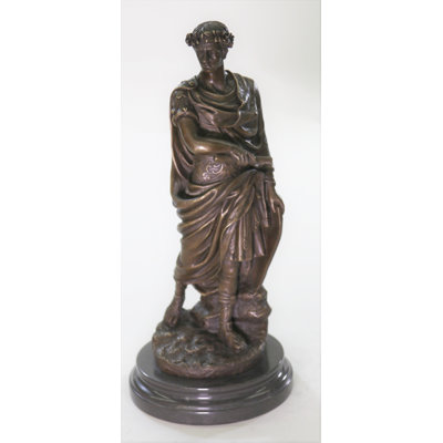 Figurines et sculptures