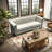 Modern Upholstered  Sofa Couch