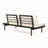 THEO 2 SEATER SOFA - RIGHT SIDE